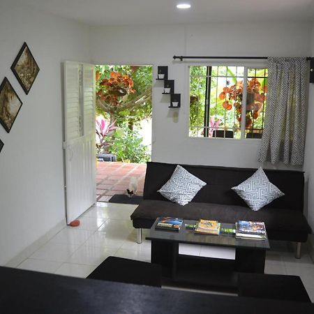 Casa Oasis De Colibri Villa El Zaino Ngoại thất bức ảnh