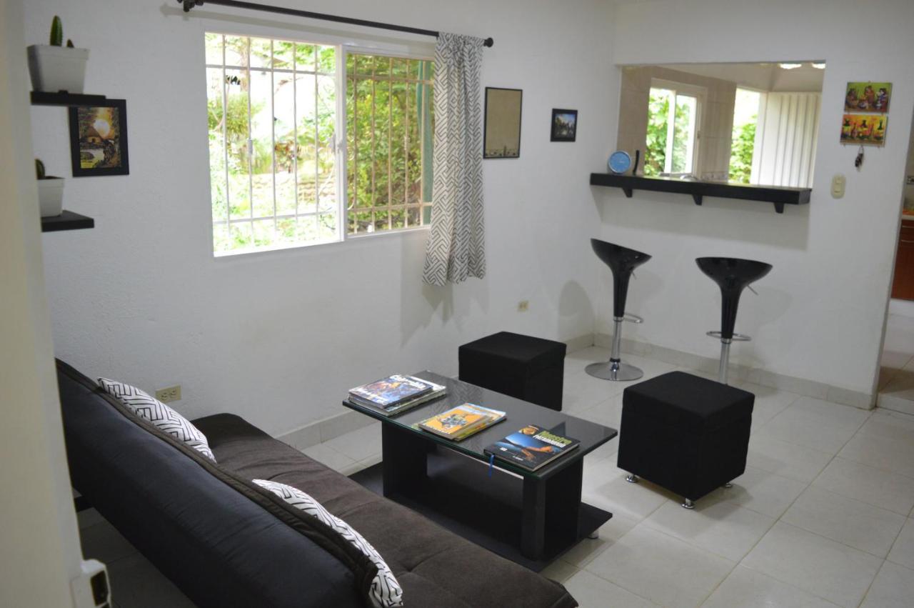 Casa Oasis De Colibri Villa El Zaino Ngoại thất bức ảnh