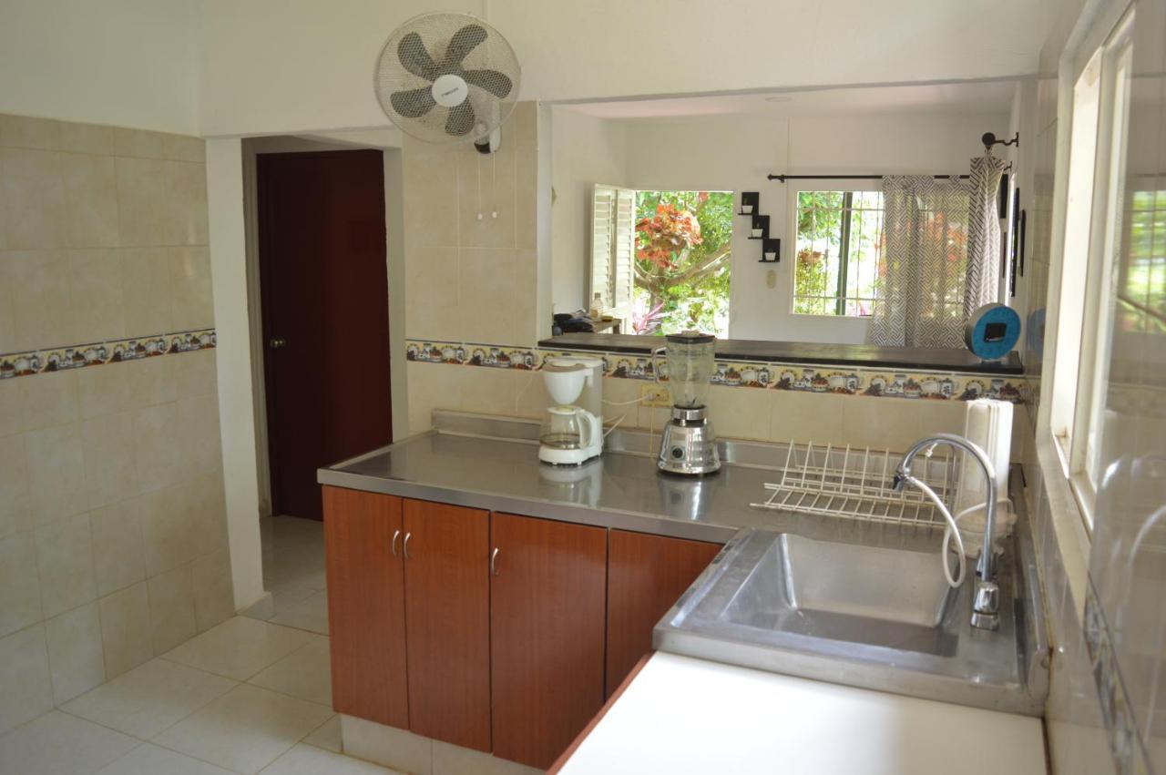 Casa Oasis De Colibri Villa El Zaino Ngoại thất bức ảnh